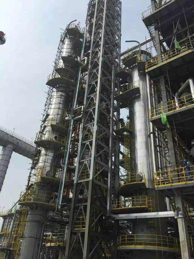 镇平设备翻新喷涂・钢构厂房升级改造