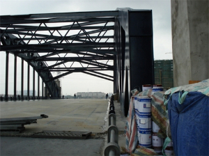 镇平专注工业场景喷漆服务